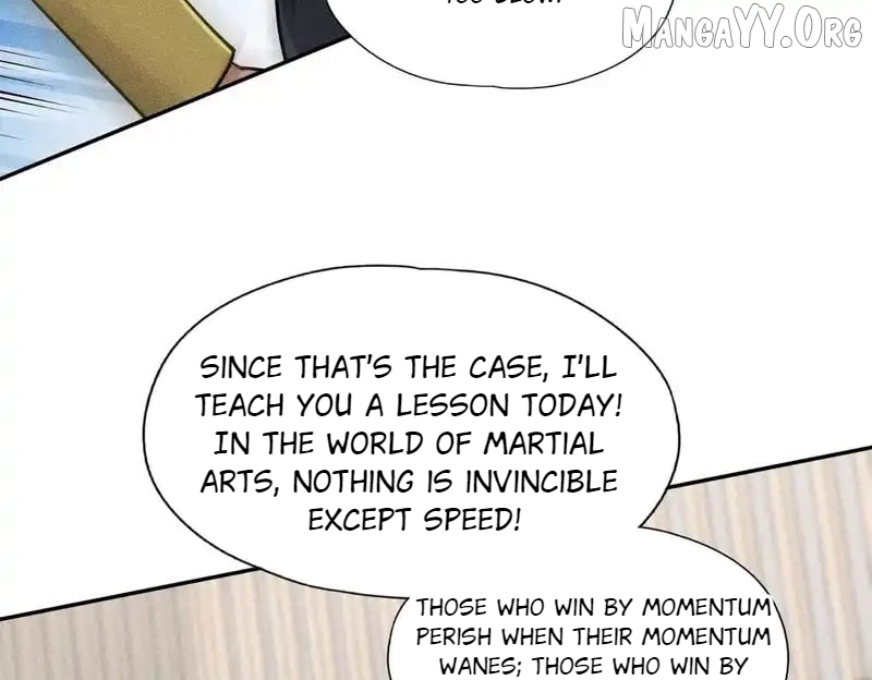 Hidden Dragon in the City (2025) Chapter 26 - page 3